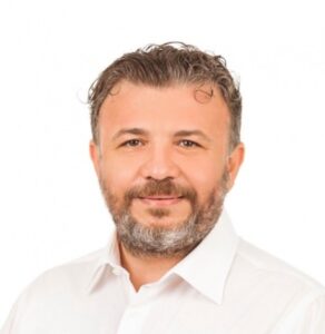 Özgür YENİEL