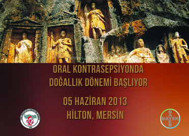 oral kontrasepsiyon