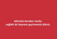 Şeker Bayramı