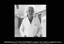 ACI KAYBIMIZ