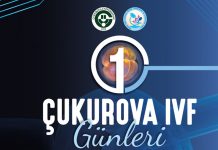 Çukurova IVF Günleri | 11-13 Ocak 2019