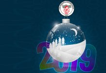 Yeni Yılınız Kutlu Olsun