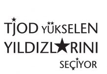 TJOD Yükselen Yıldızlarını Seçiyor