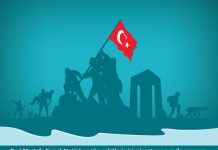 18 Mart Çanakkale Zaferi