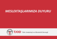 Koronavirüs Bilim Kurulunun öneri ve duyurularına göre günlük çalışmalarımızı planlayalım
