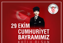 29 Ekim