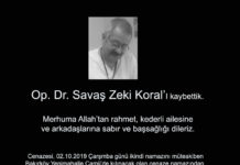 ACI KAYBIMIZ