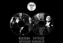 10 KASIM