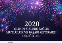 Yeni Yıl