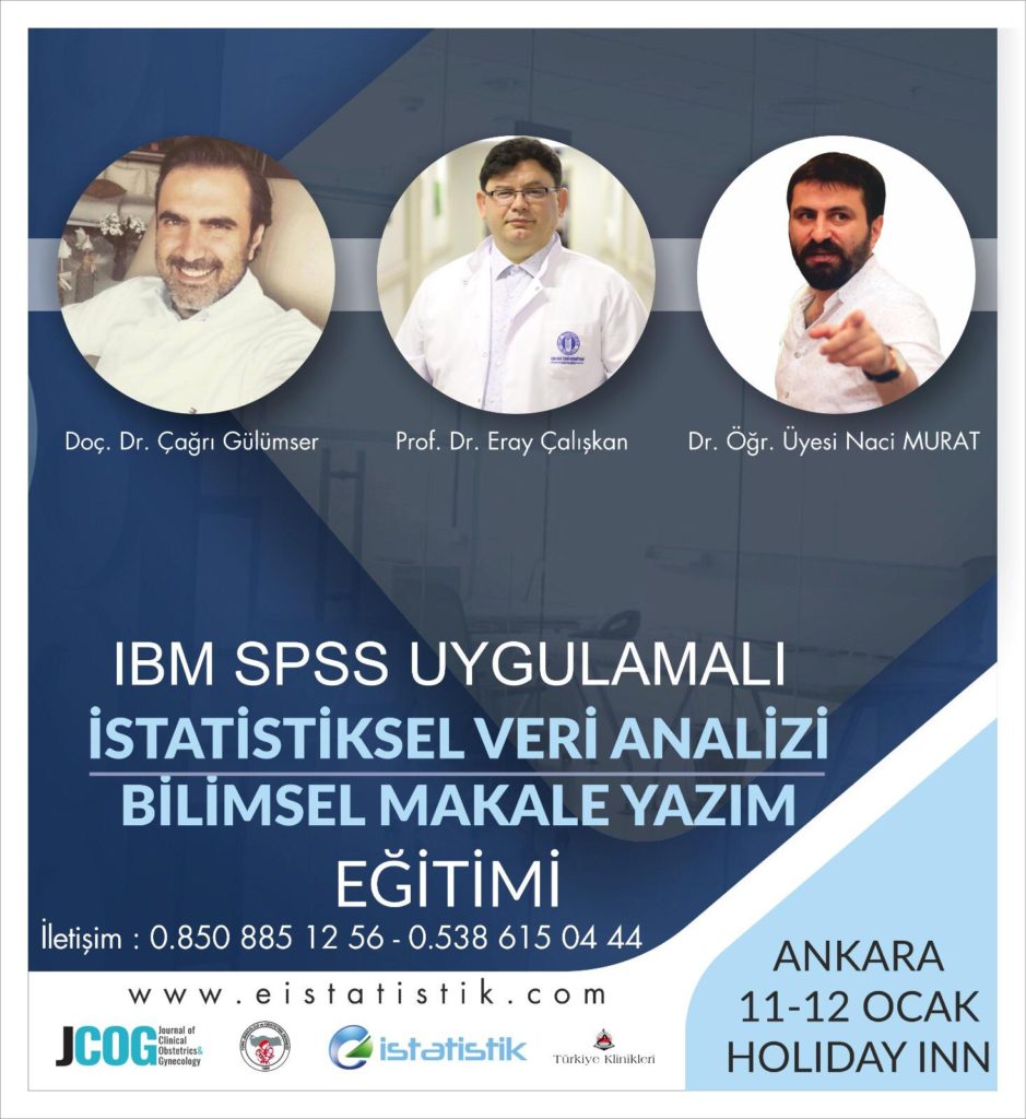 Makale Yazma Ve Temel Istatistik Kursu Sbu Haydarpasa Eah Modul 1 Acil Tip Uzmanlari Dernegi Atuder