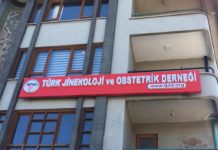 Türk Jinekoloji ve Obstetrik Derneği Merkezimiz Yenilenmiştir