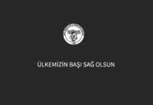 ÜLKEMİZİN BAŞI SAĞ OLSUN