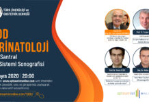 TJOD Perinatoloji | Webinar 24 Mayıs 2020