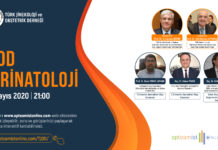 TJOD Perinatoloji | Webinar – 20 Mayıs 2020