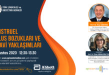 MENSTRUEL SİKLUS BOZUKLUKLARI VE TEDAVİ YAKLAŞIMLARI | 31 AĞUSTOS 2020