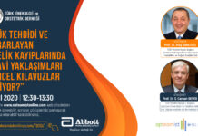 DÜŞÜK TEHDİDİ VE TEKRARLAYAN GEBELİK KAYIPLARINDA TEDAVİ YAKLAŞIMLARI “GÜNCEL KILAVUZLAR NE DİYOR?” | 7 EYLÜL 2020