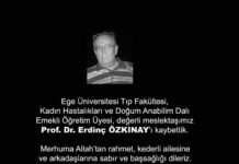 ACI KAYBIMIZ