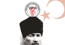 29 EKİM CUMHURİYET BAYRAMIMIZ KUTLU OLSUN