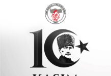 10 KASIM