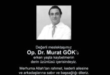 ACI KAYBIMIZ