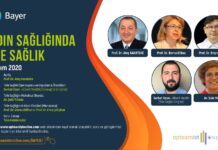KADIN SAĞLIĞINDA TELE SAĞLIK | 19 KASIM 2020