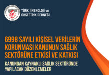 Kanundan Kaynaklı Sağlık Sektöründe Yapılacak Düzenlemeler | 20 Şubat 2021