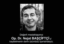 ACI KAYBIMIZ