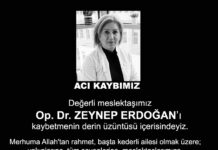 ACI KAYBIMIZ