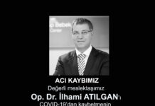 ACI KAYBIMIZ