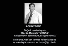 ACI KAYBIMIZ