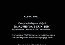 ACI KAYBIMIZ