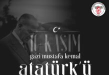 10 KASIM