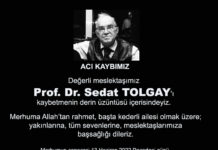 ACI KAYBIMIZ