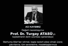 ACI KAYBIMIZ