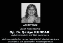 ACI KAYBIMIZ
