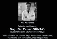 ACI KAYBIMIZ
