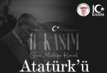 10 KASIM