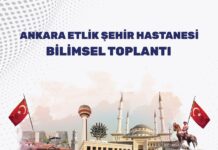 Ankara Etlik Şehir Hastanesi Bilimsel Toplantısı | 25 Aralık 2022