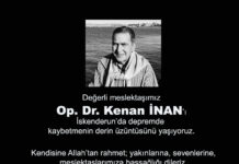 ACI KAYBIMIZ