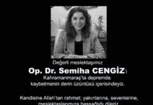 ACI KAYBIMIZ