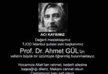 ACI KAYBIMIZ