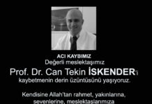 ACI KAYBIMIZ