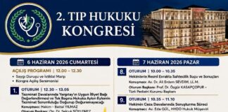 TJOD Etik -Hukuk kurulu meslektaşlarının yanında çalışmalara devam ediyor