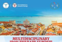 Multidisciplinary Iron Therapy Summit