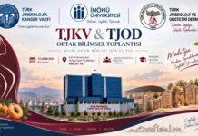 TJKV ve TJOD Malatya Şubesi Ortak Bilimsel Toplantısını Gerçekleştirdik